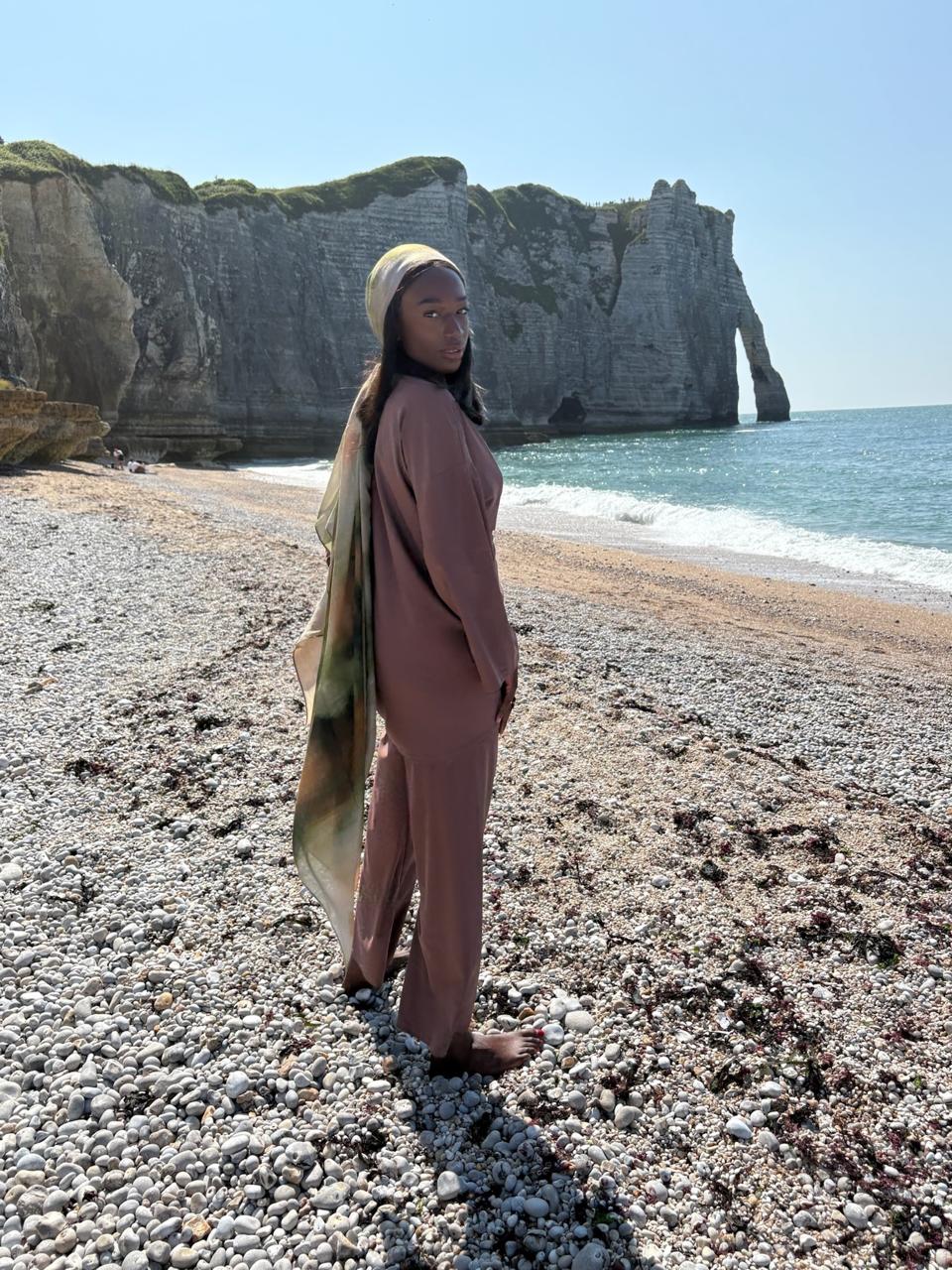 Ensemble Sahara — 45€